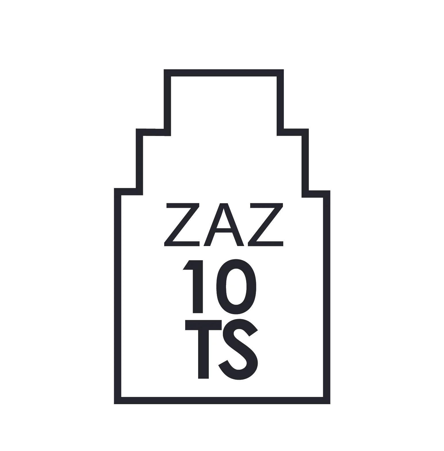 ZAZ10TS